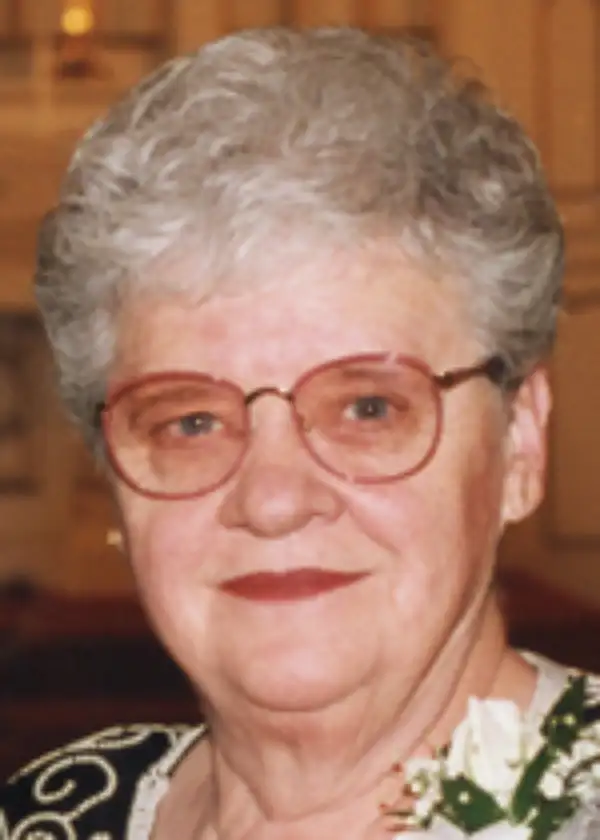 Joann E. Gracey