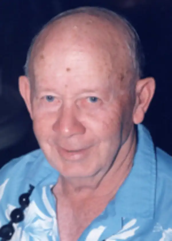 William "Bill" Richard Ryan