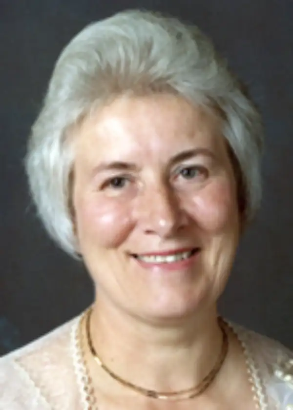 Marion Sharp Sellers