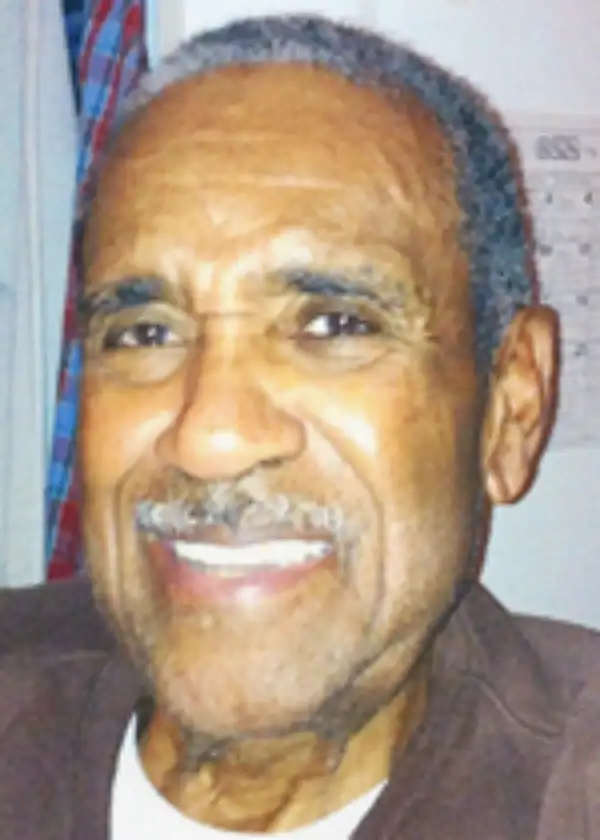 Leonard Edgar Volineer