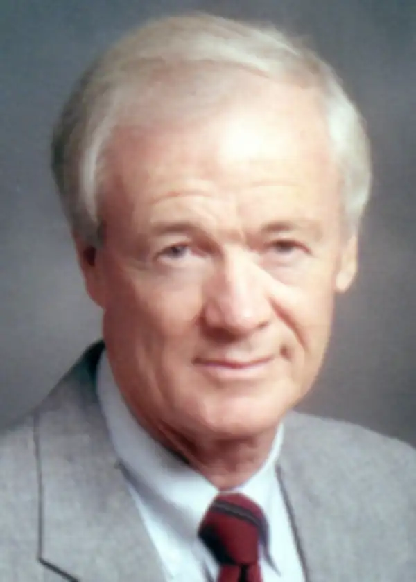 Roy E. McKay