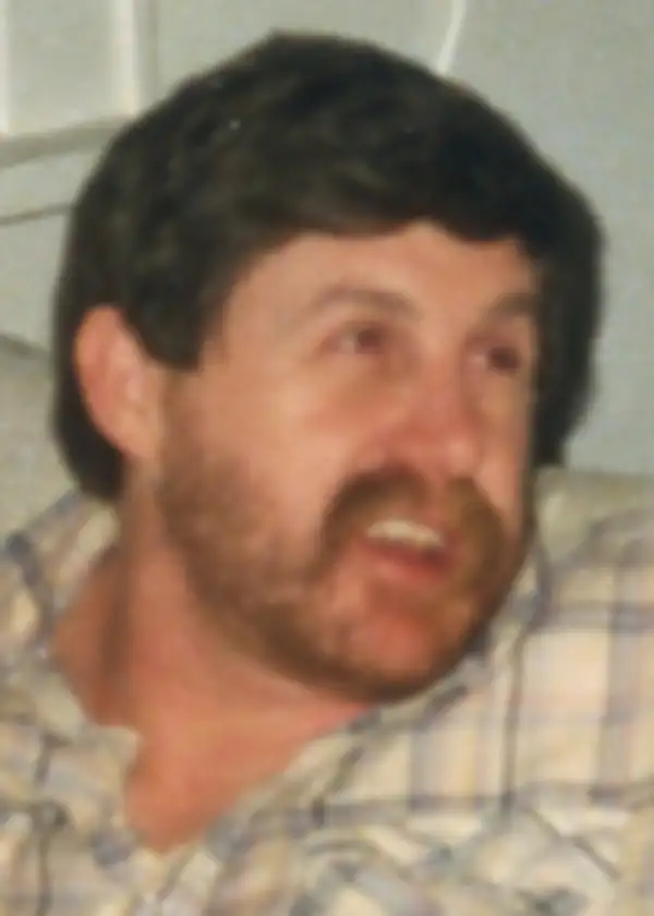 Danny Ray Jones