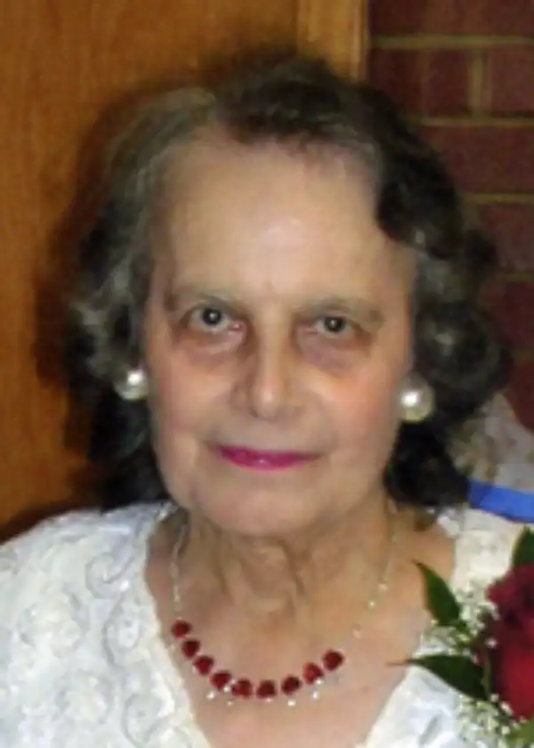 Virginia Armentaro