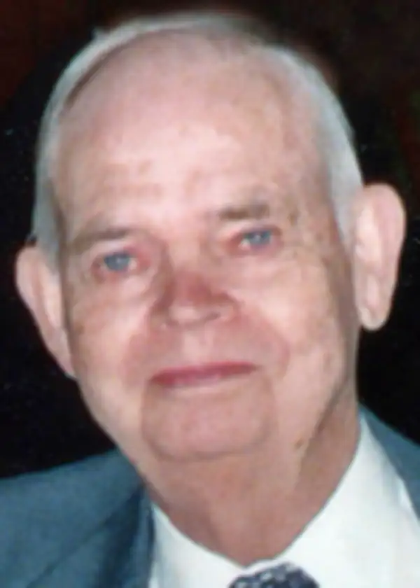 Joseph "Joe" King