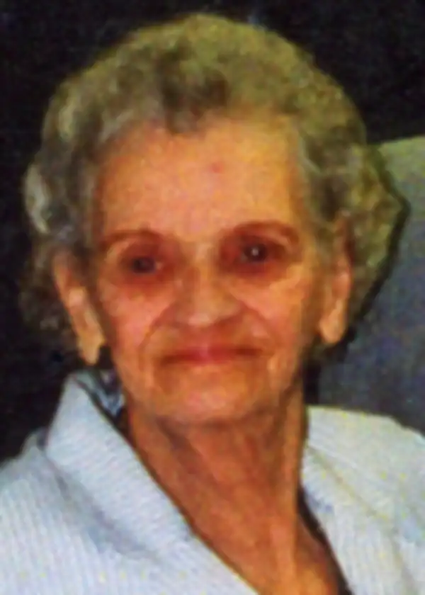 Verna Musselman