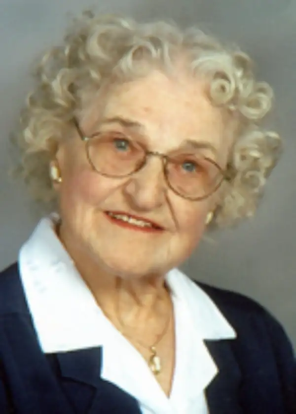 Hilda Viola Crabtree