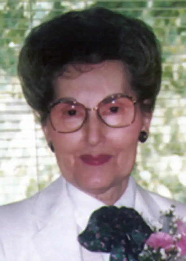 Twyla Veronica Davis