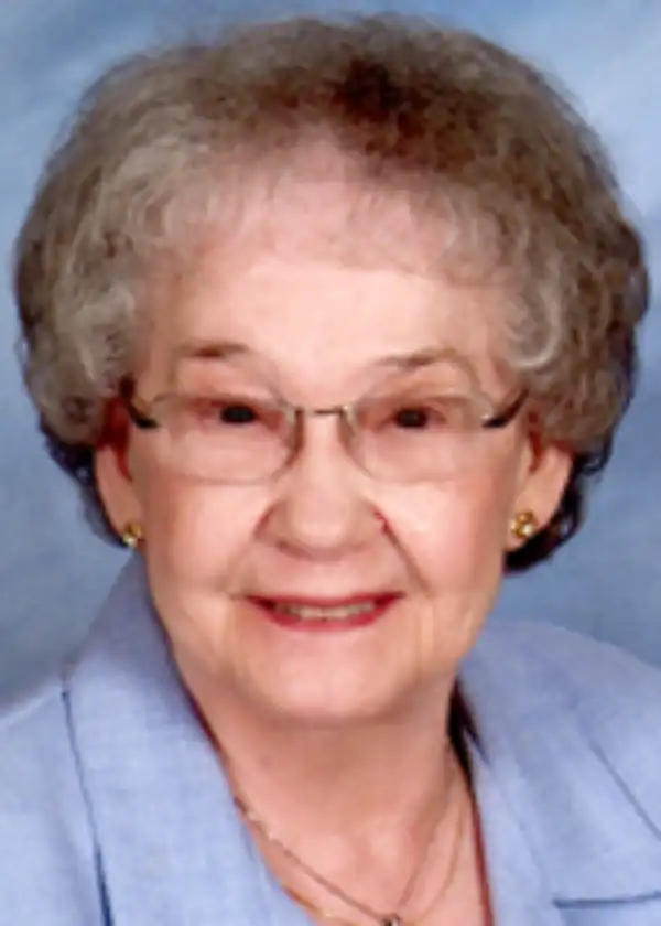 Barbara A. Fosnaugh