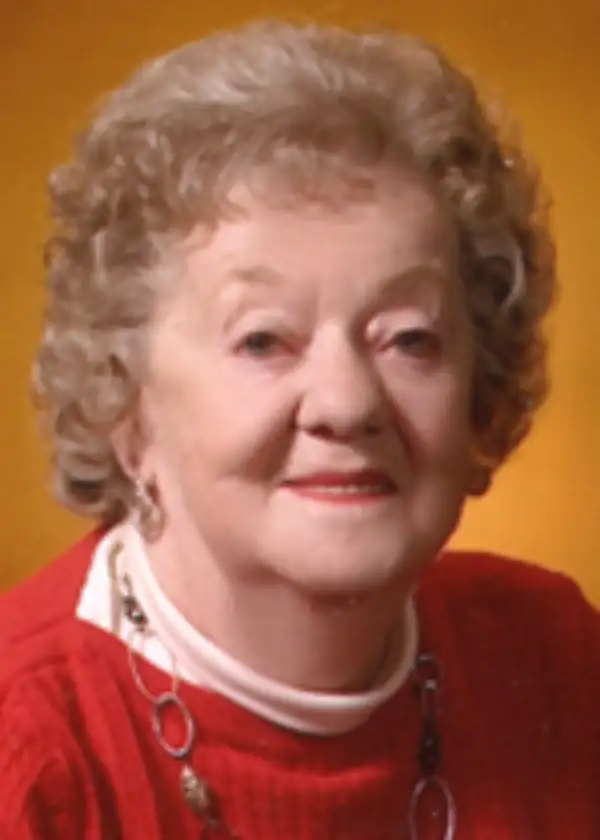 Helen M. Burns