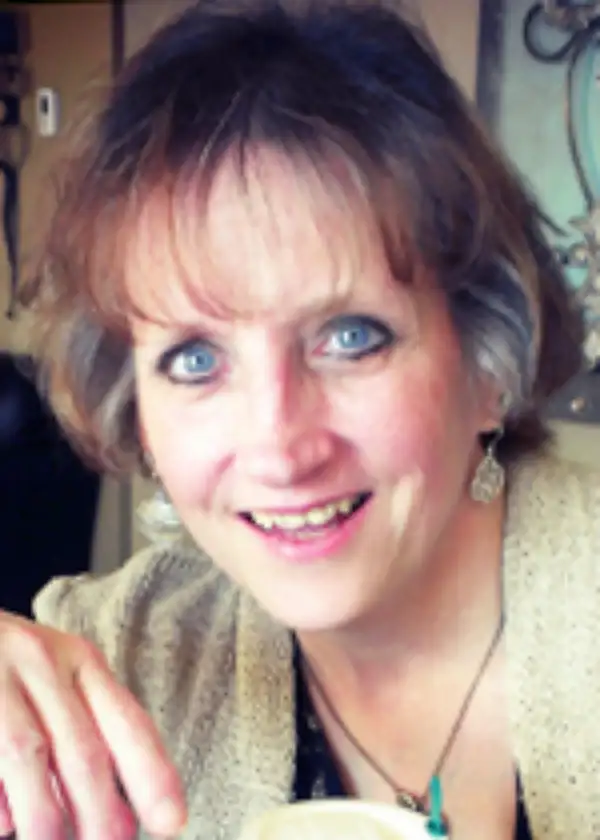 Jody Moore (Albright)