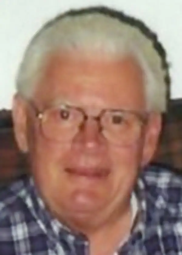 Dwight W. "Bill" Barton
