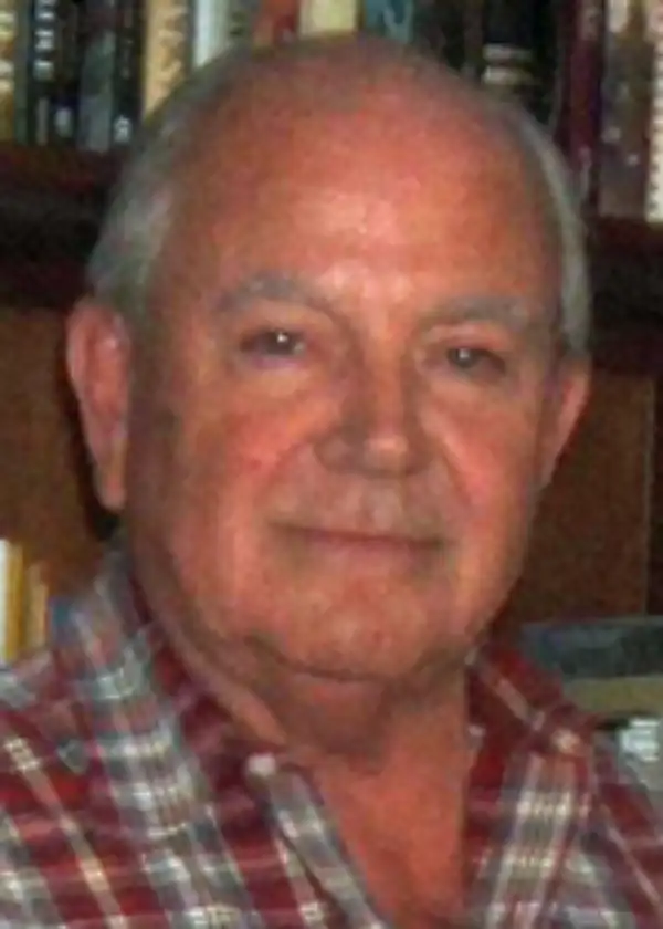 Roger D. Stover