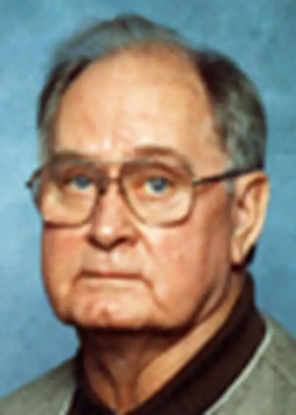 Donald Larsen