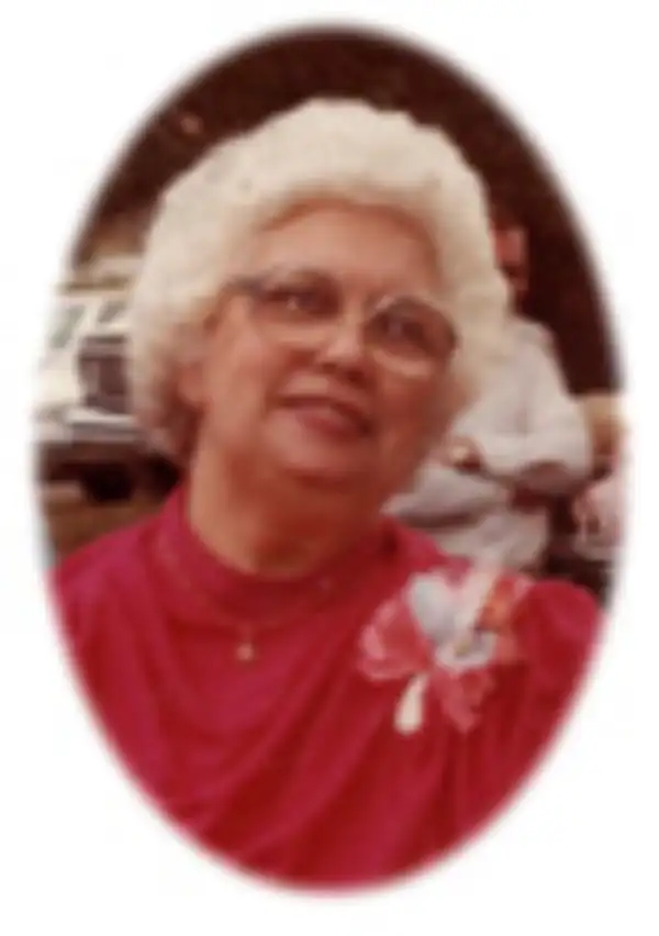 Marie Elizabeth Denton