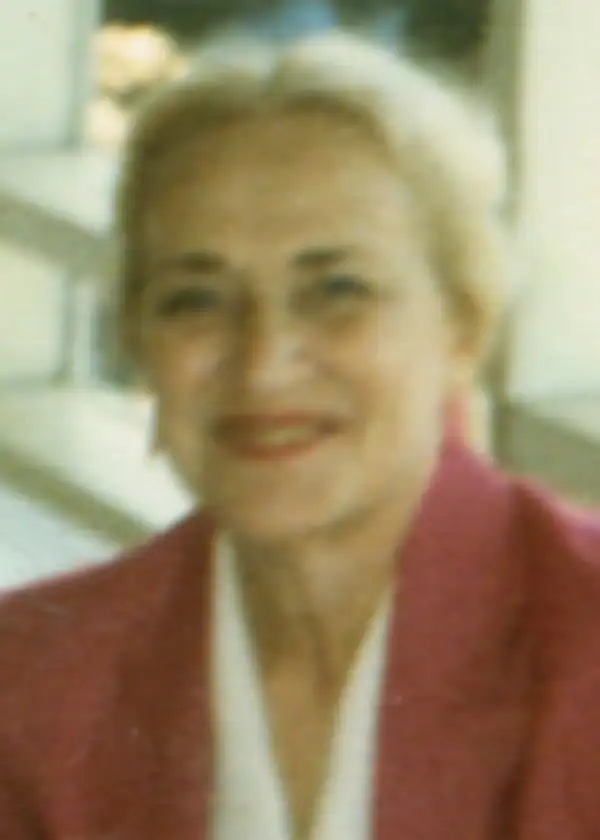 Jeanne Pointer