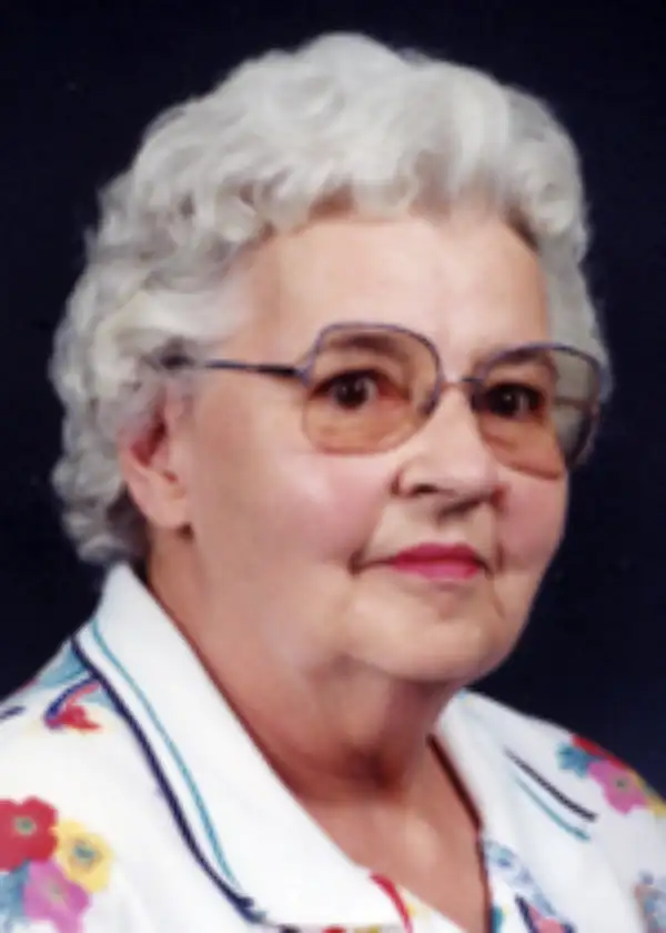 Ruth McNeeley