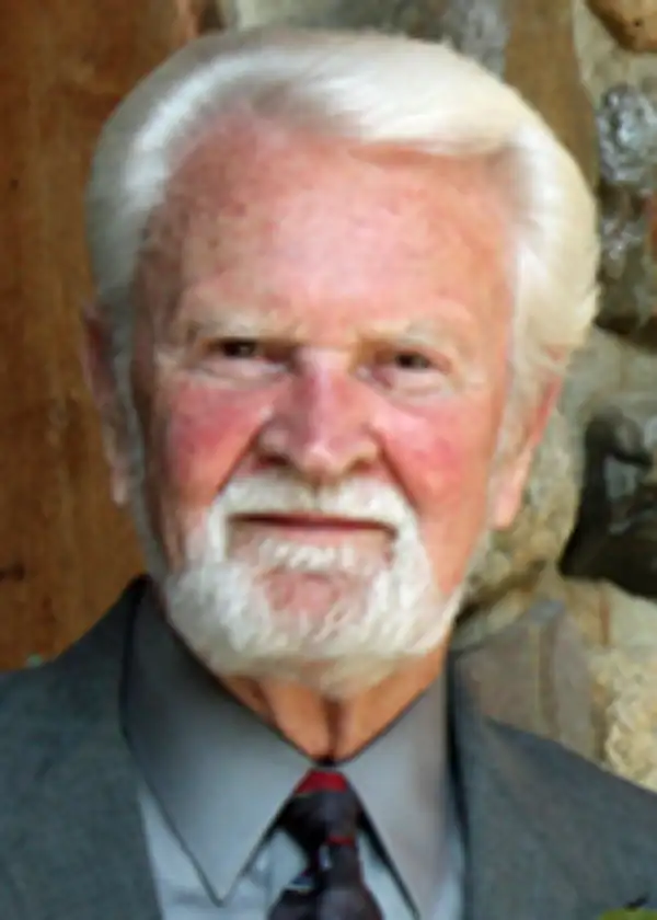 Donald E. "Don" Steinbach