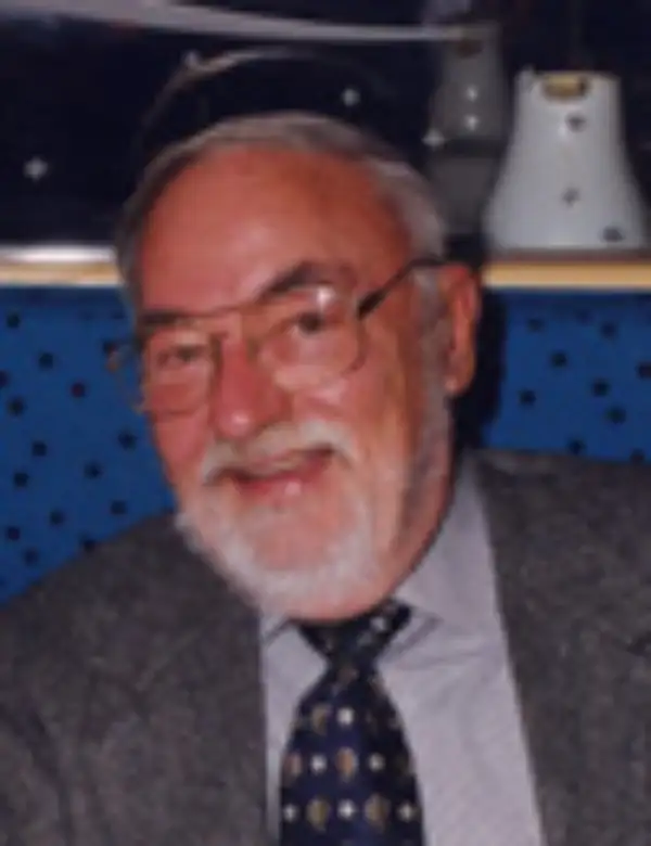 William (Bill) Thompson