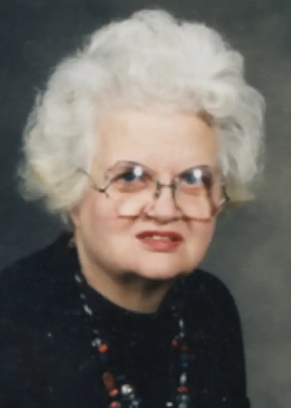 Jeanett Mae Stickfort