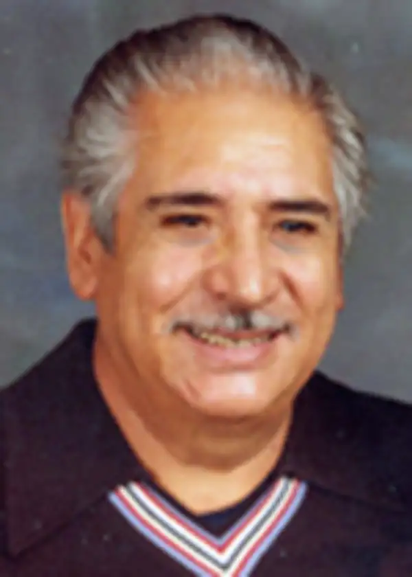 Jesus “Jesse” Lopez Gutierrez