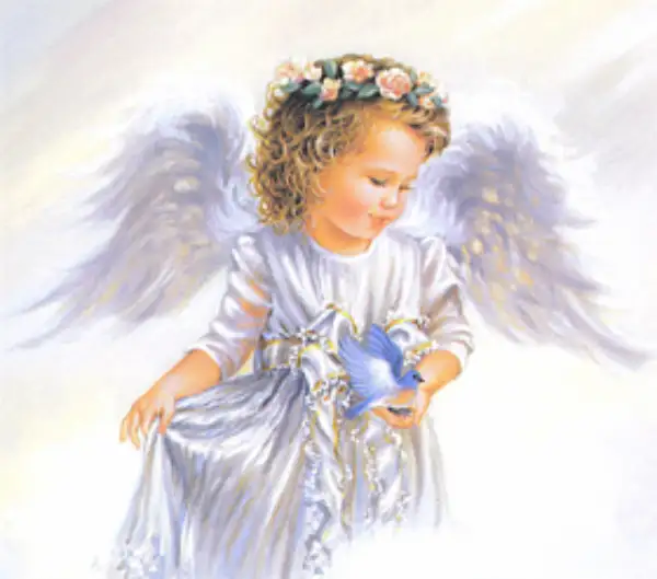 Gabrielle Maria McFarland