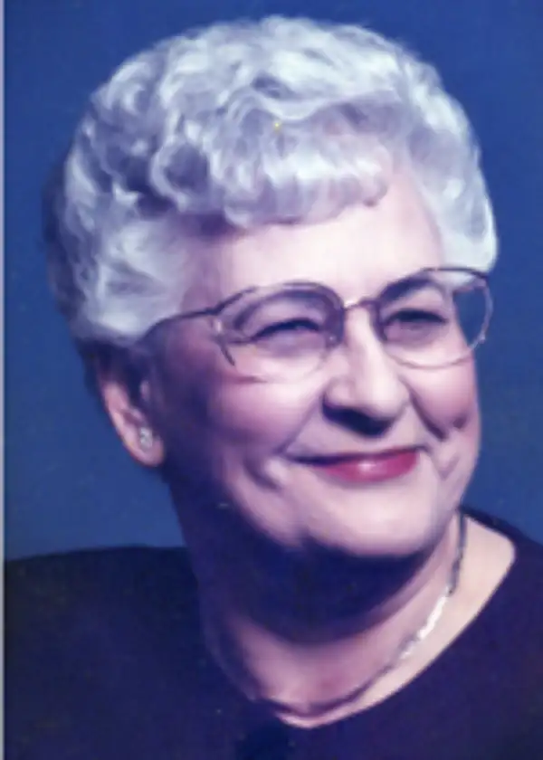 Mary A. "Toni" Kuzela
