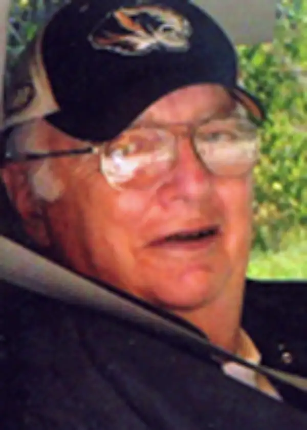 Ernest J. Bowenkamp