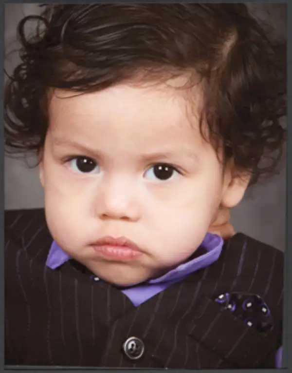 Joshua Xavier Perez Longines