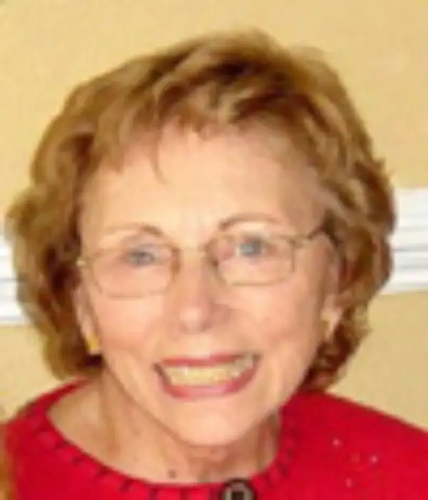 Dr. Margaret Schrodt Murray