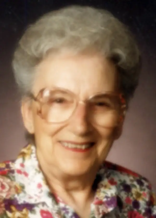 Mary T. Duffy