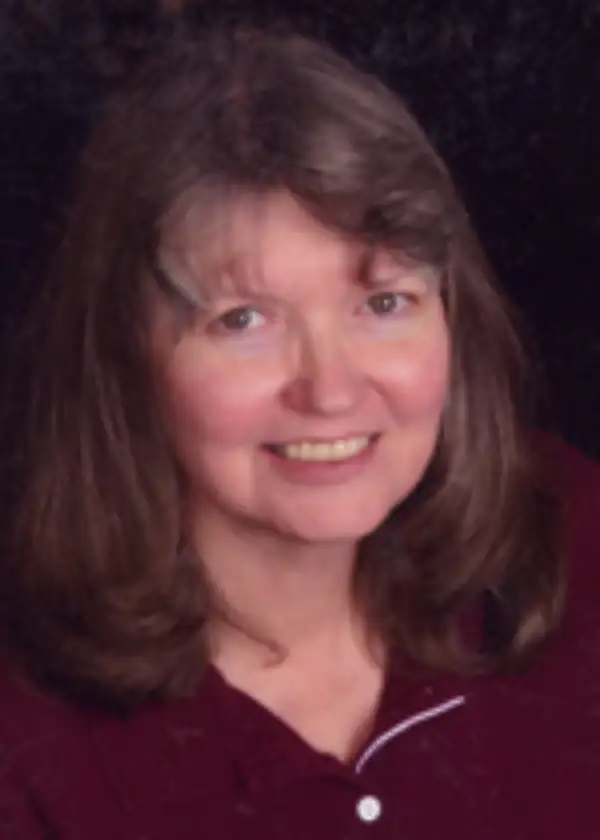 Carolyn Sue “Susie” Van Gundy