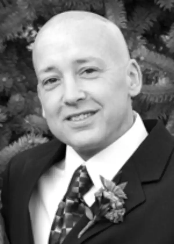 Roger C. "Roj" Couch