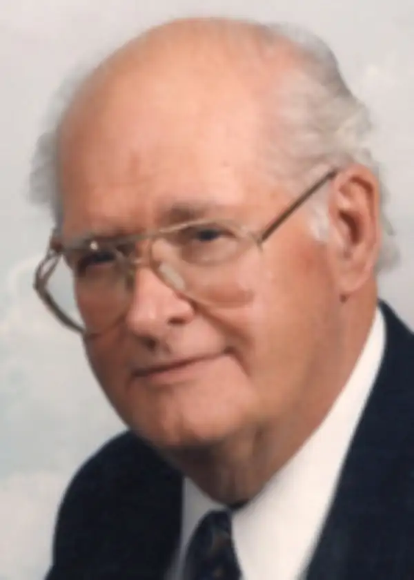 Rev. H. Wayne Butcher