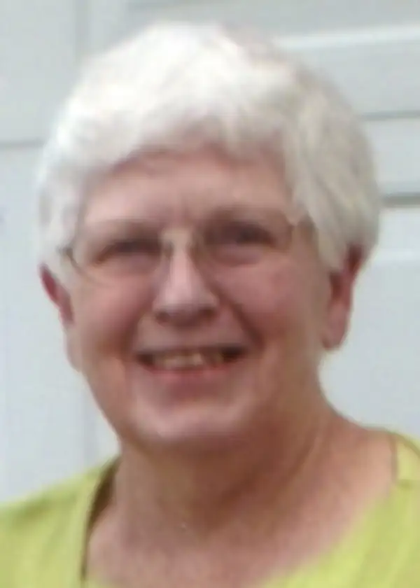 Elizabeth "Betty" Whitfield