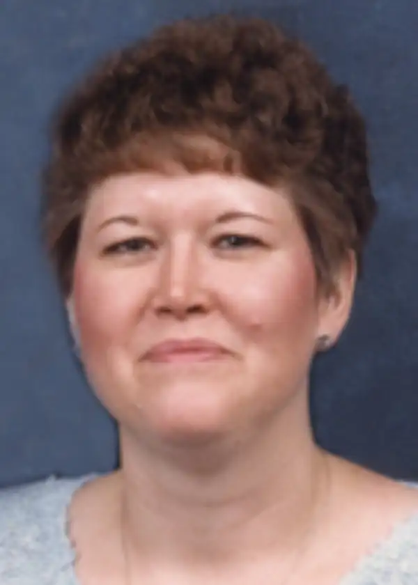 Sharon Kay McClaskey