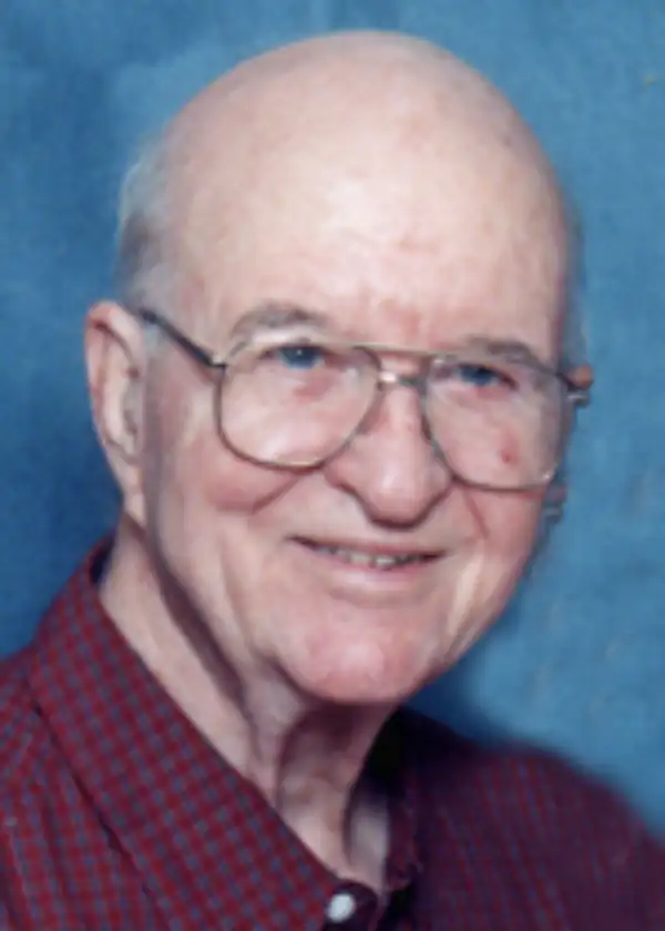 Laurence Elwyn Jolly