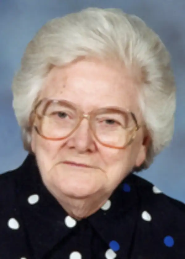 Catherine Pearson