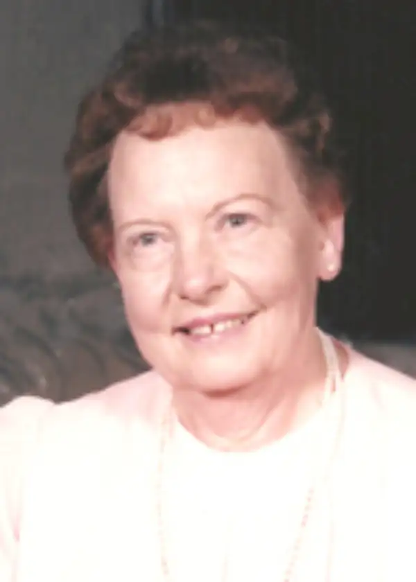 Margaret O. "Maggie" Fisher