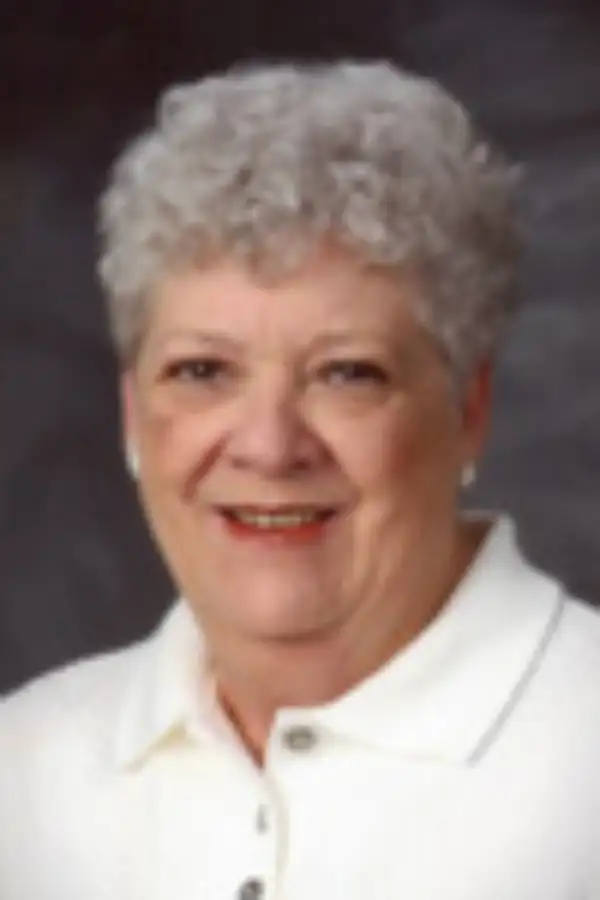 Mary Jane Boone