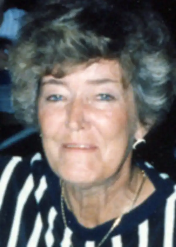 Charlotte Schmadeke-Jones