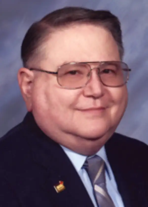 Roy Kimbley