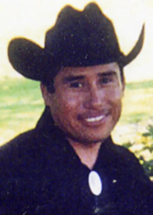 Valente Dominguez Hernandez