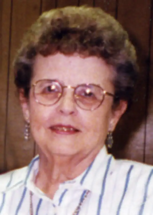 Phyllis J. Peterson