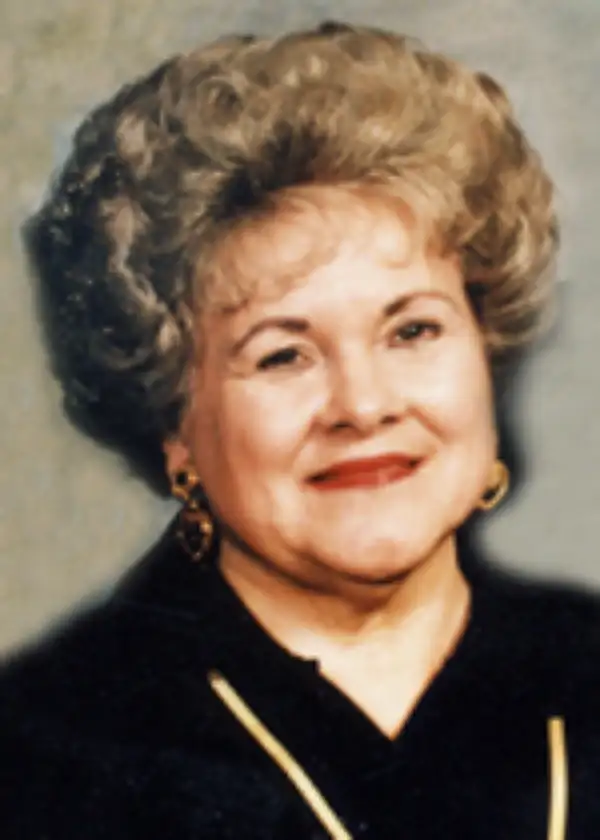 LaVerne Jane Manning