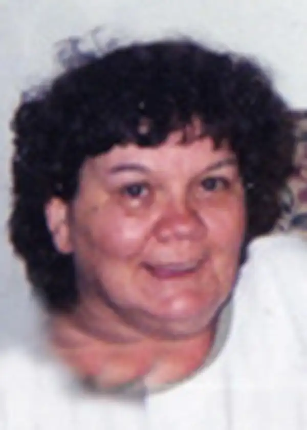 Iva Margaret "Mickey" Lange