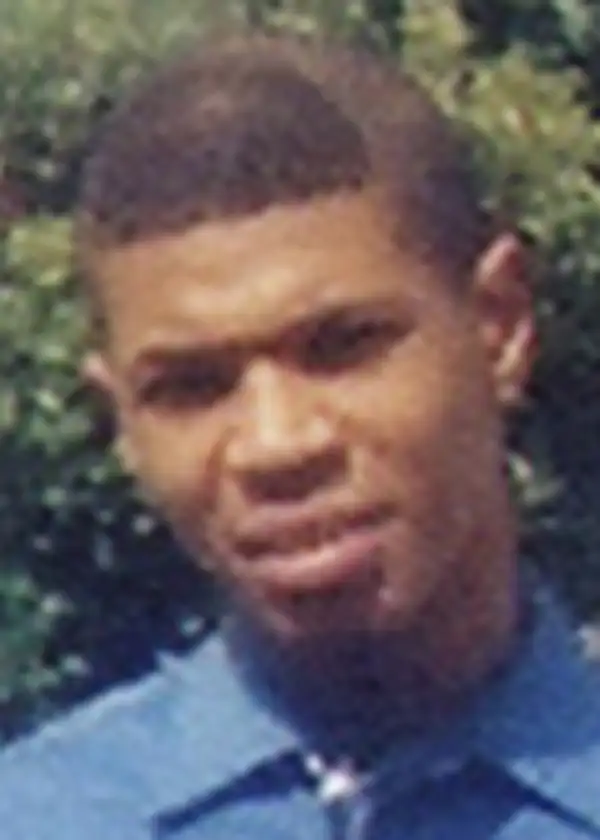 Anthony "T.J." Gardner