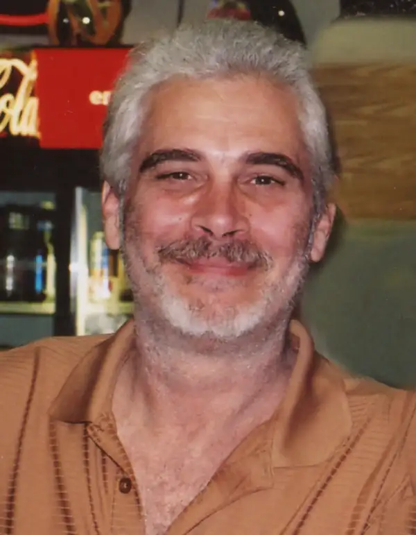 Kevin Patrick Douglas