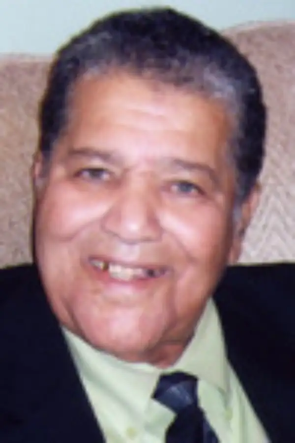Kenneth N. “Big Kenny” McGregor, Sr.