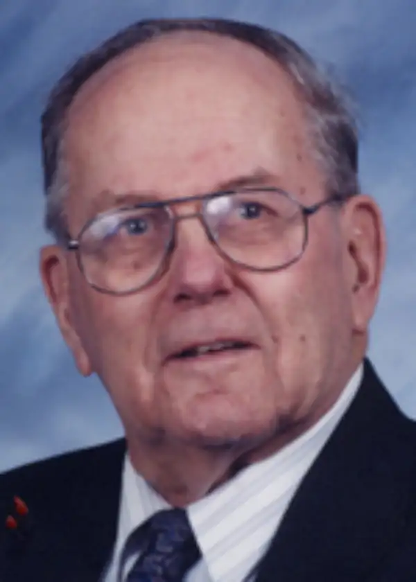 Christian A. Johansen