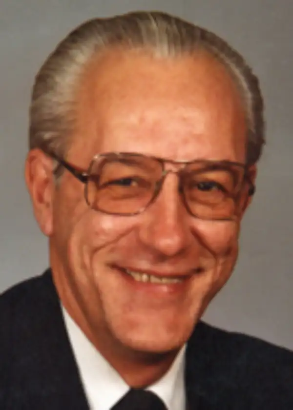 Lt. Col. Richard Wayne Larson